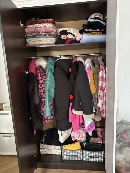 Продам шкафы