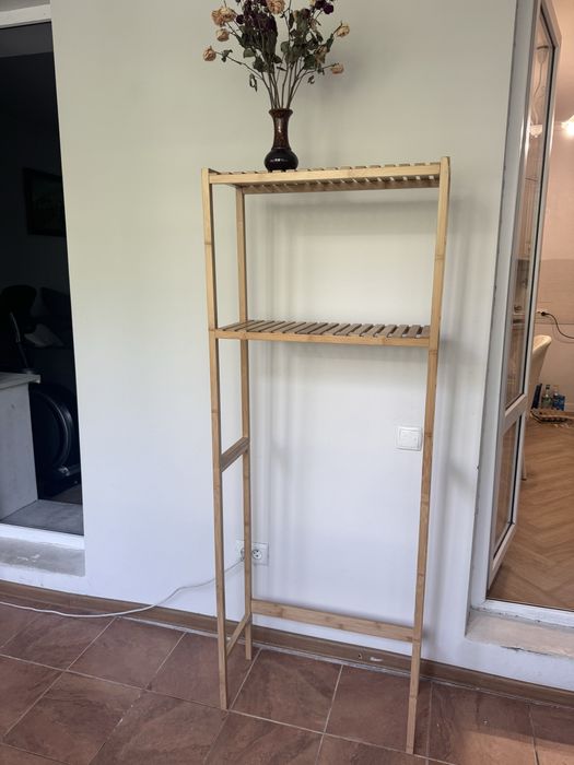 Стеллаж новый ikea