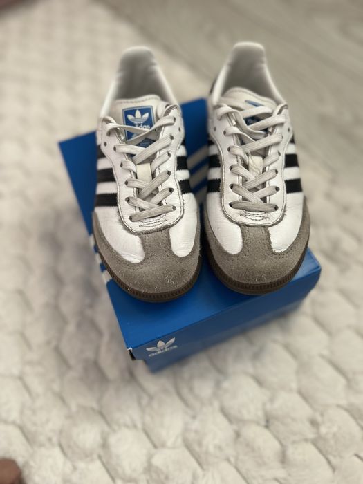 Adidas Samba, marimea 30