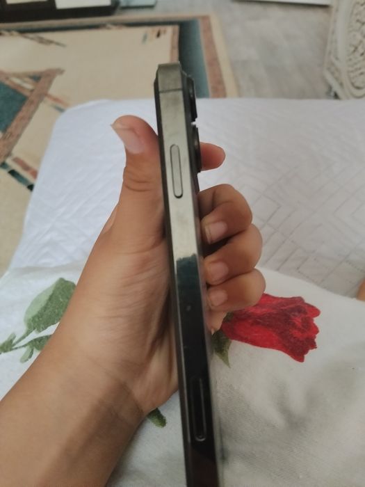 Iphone 13 pro  с торгом