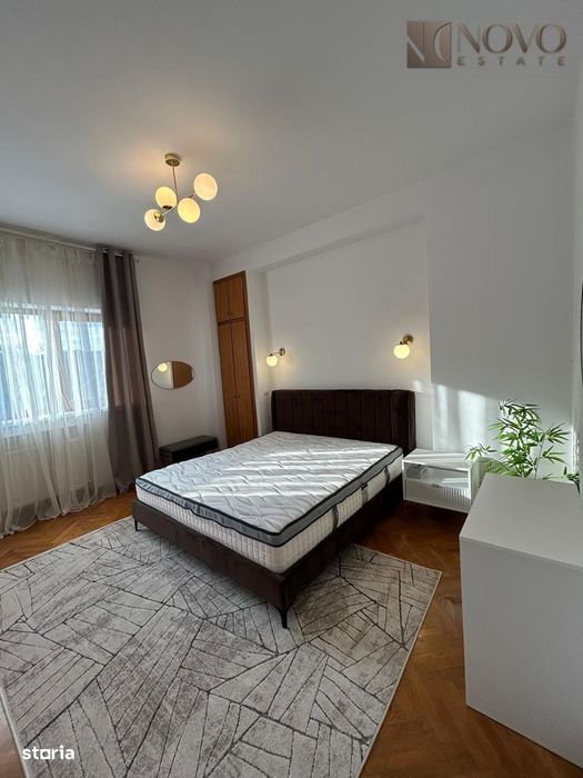 3 Camere | Piata Rosetti |