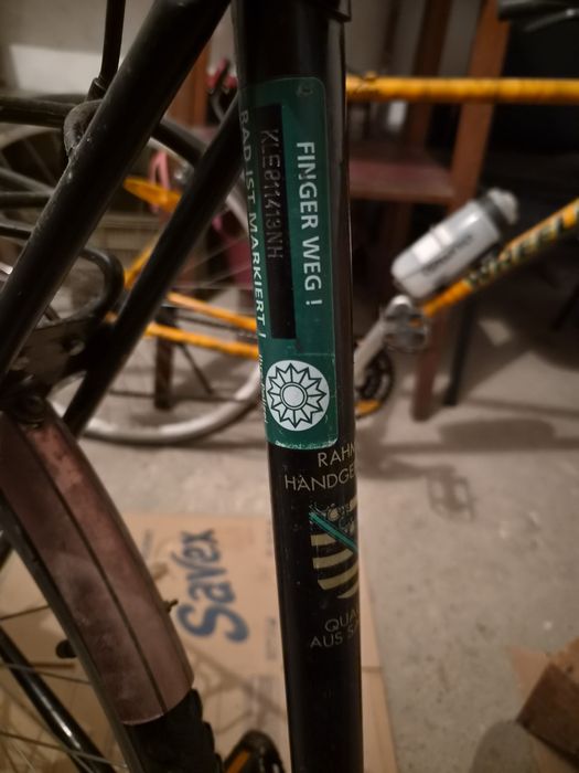 Biciclete vintage
