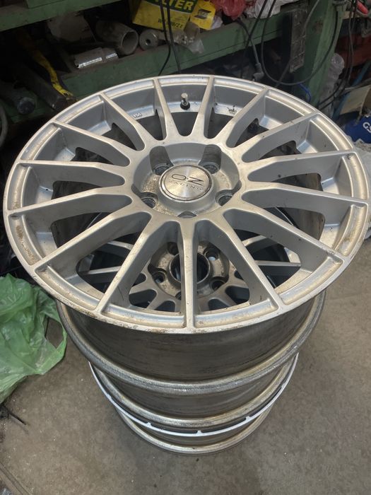 Джанти 16 / 5х112 / 7J / ET 40