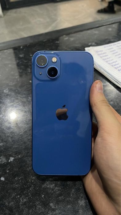 Айфон 13 сатылады