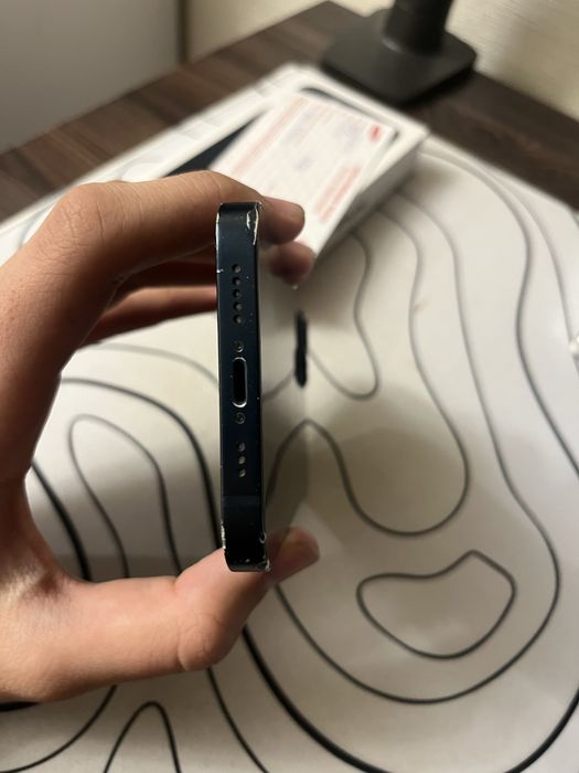 Iphone 13 87% акб