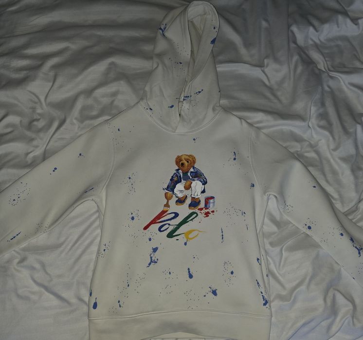 Hanorac Ralph Laueren