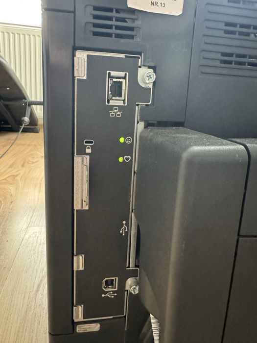 Imprimanta HP LaserJet 600 M602