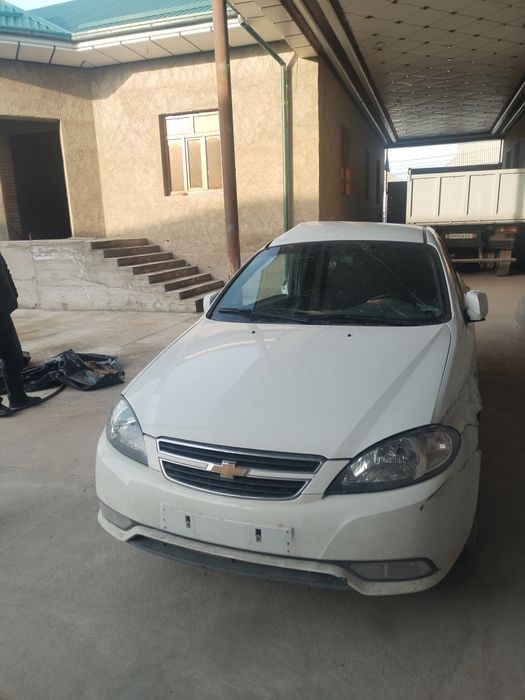 jentra Chevrolet 2019