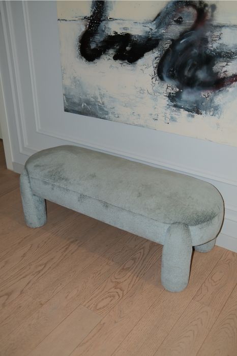 Bancheta Richmond Interiors