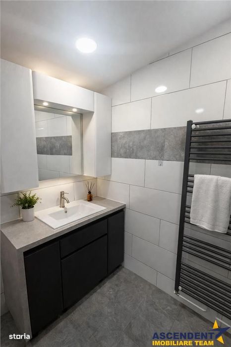 Casa renovata, + 1.000mp teren, areal linistit, Remetea, Targu Mures