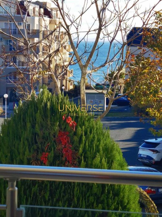 Продава се Двустаен апартамент в Свети Влас - 70 кв.м за 1058 €/кв.м - Снимка #10