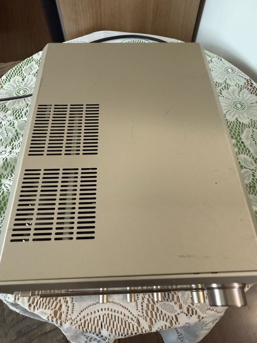 Yamaha CRX-E300 Мини