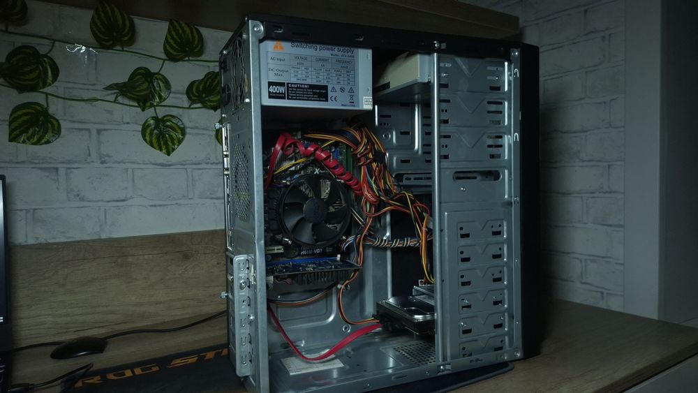 продам офисный компьютер не дорого