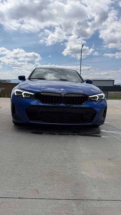 BMW 330i G20 2020