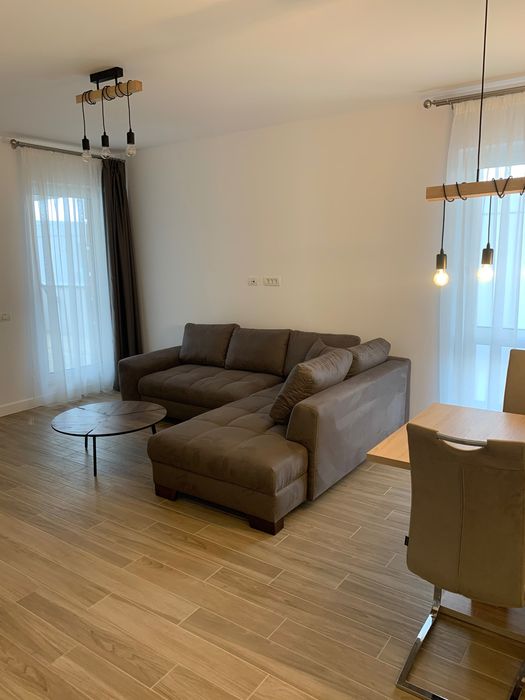 Apartament 2 Camere,60m,Terasa.Parcare