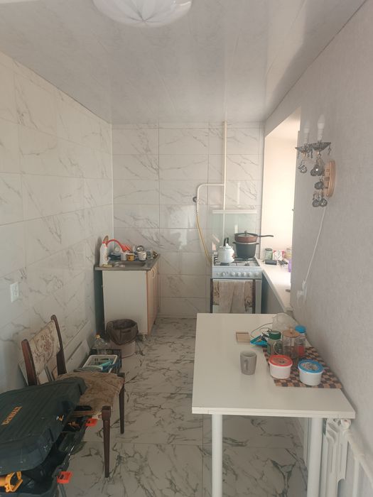 Продам 1квартиру Проспект Санкибай батыра, 157 / улица Макаренко, 11