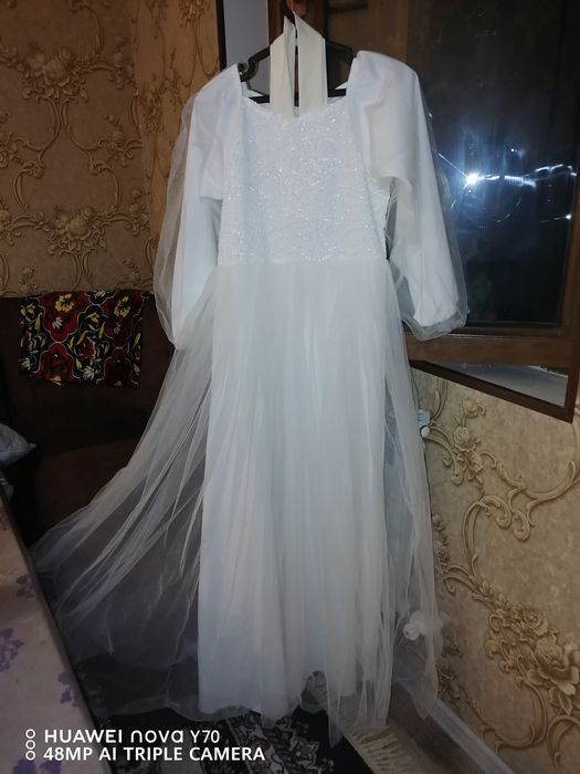 Vicherniy koʼylak. Razmer. 46 48