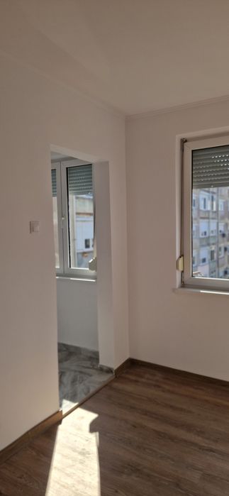 Apartament 2 camere tip X