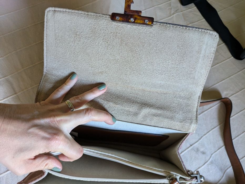 Дамска чанта Parfois