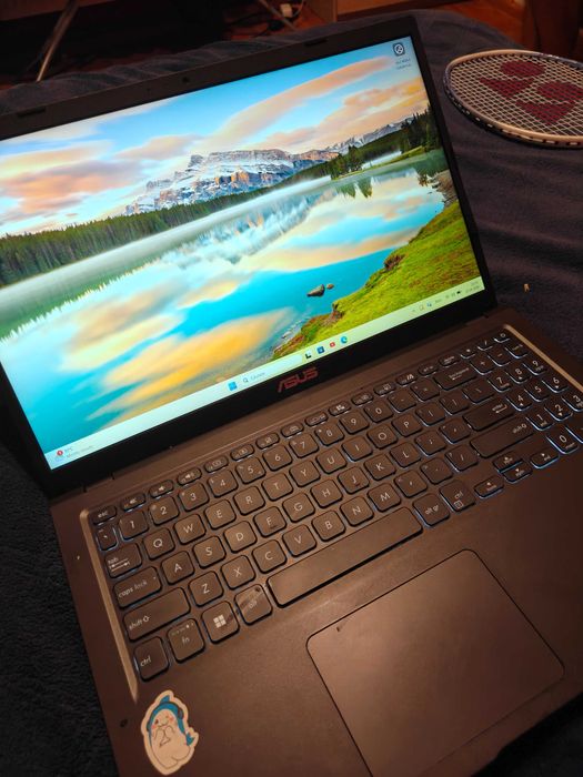 ASUS Vivobook 15 – Intel i7 Gen 11, 16GB RAM, Ultra-Rapid!