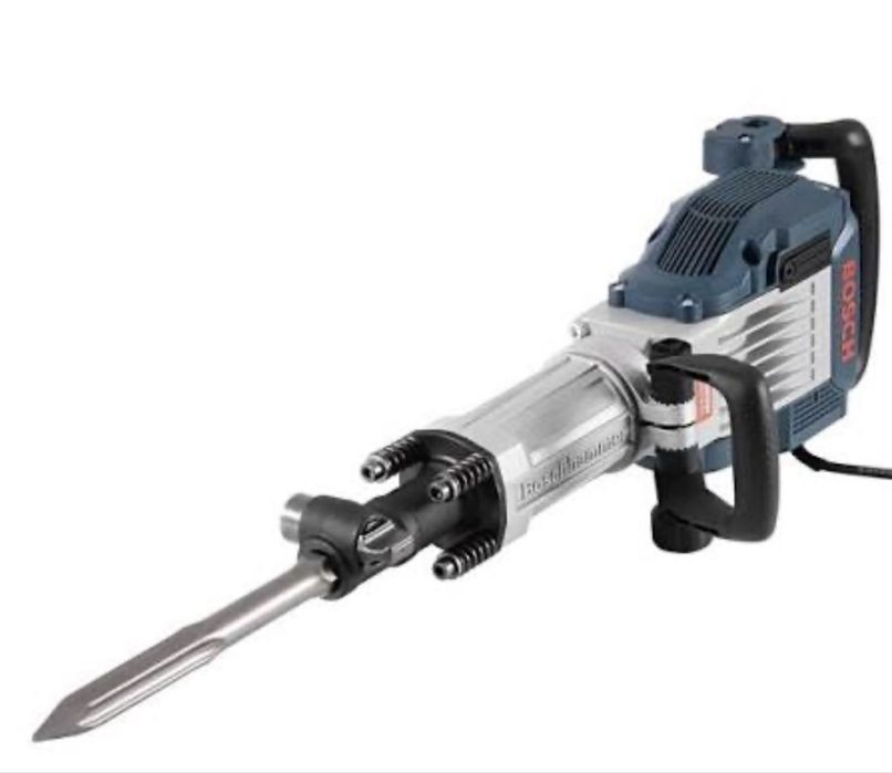 Плиткорез, Перфоратор отбойник