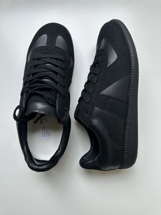 Maison Margiela Gats Full Black 42