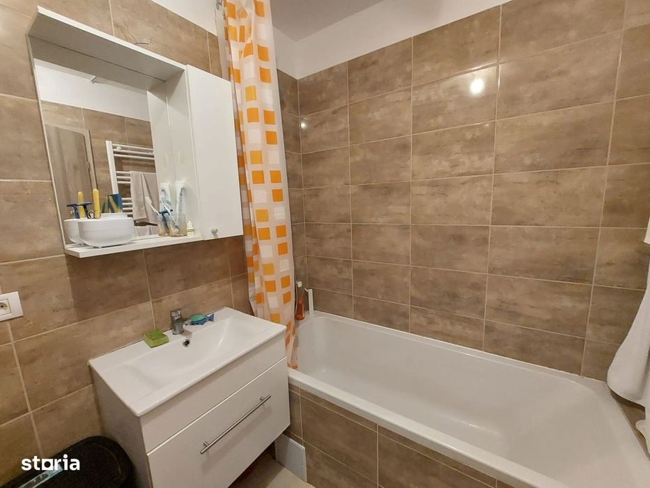 Apartament 2 camere - Penny Drumul Fermei-Metrou Berceni