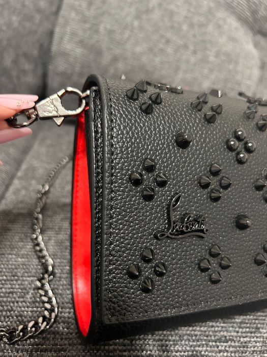 Geanta Christian Louboutin