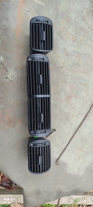 Останали части от Сеат леон 1М