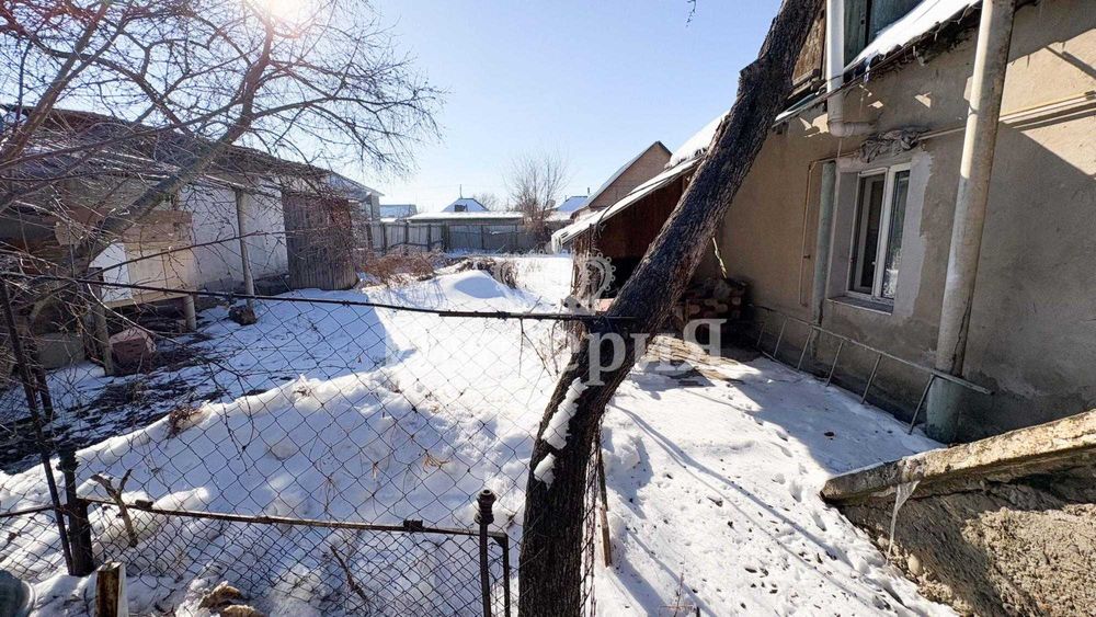 Продам дом 2 ком