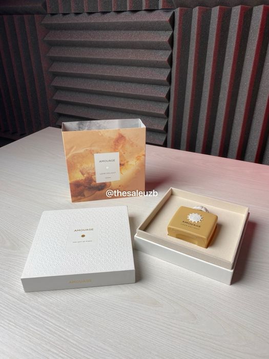 Amuage Love Delight 100ml