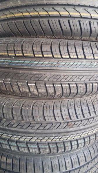 гуми от резервни-13,14,15,16ц. на 155,165,175,185,195,205,215