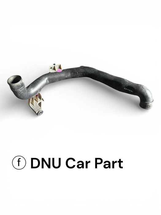 Tub intercooler Skoda Octavia 2