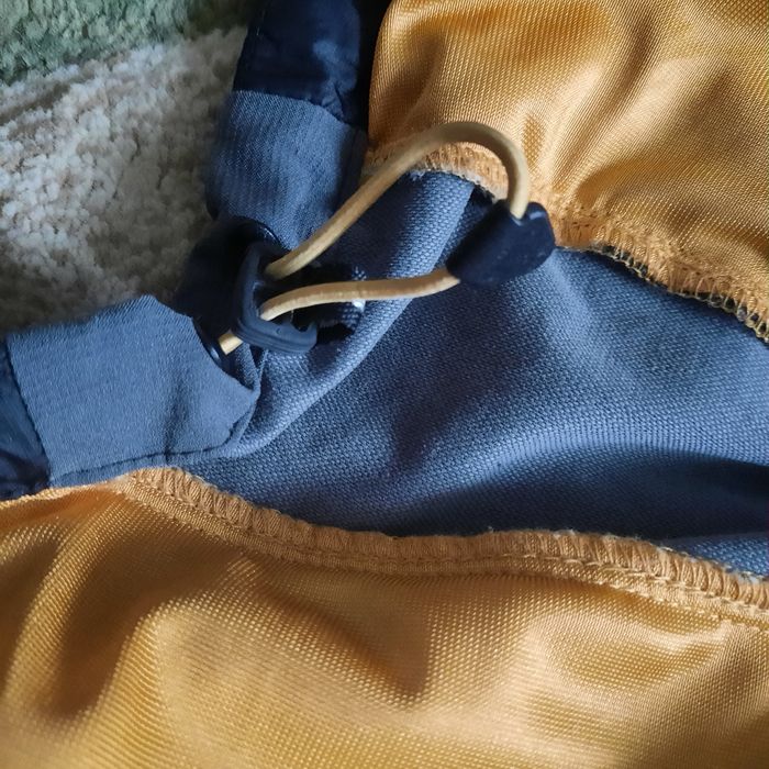 Columbia titaniu geacă