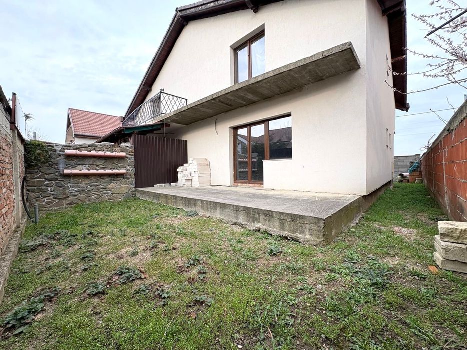 Casa noua tip duplex in Gai