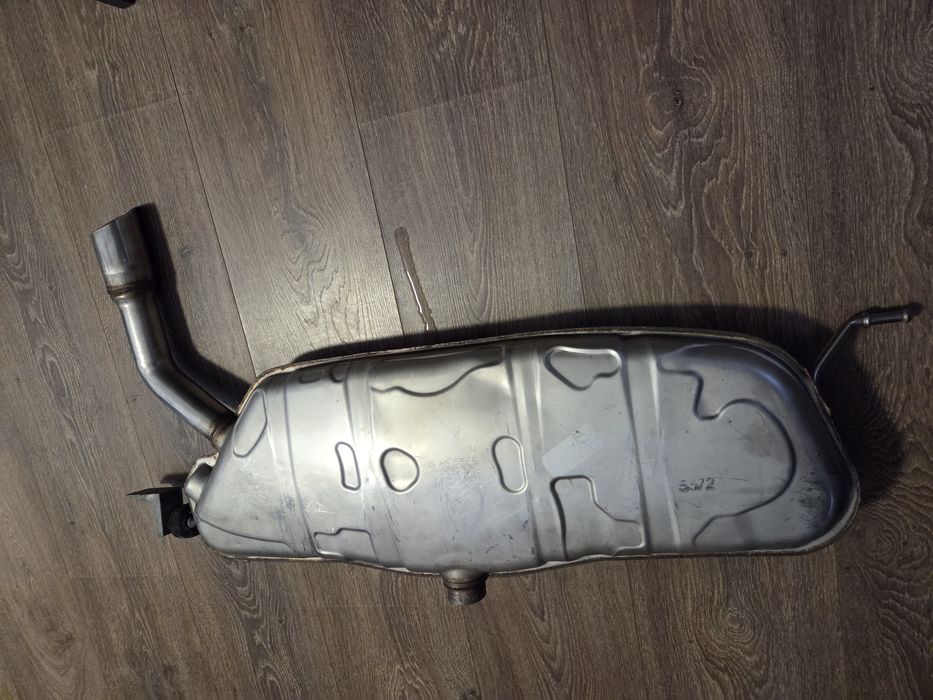 Гърне в добро състояние