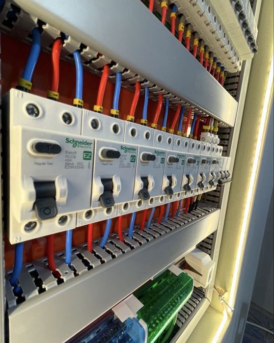Elektrik xizmati 24/7 Toshkent bo’ylab