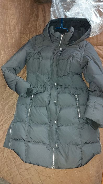 Geaca iarna dama Orsay