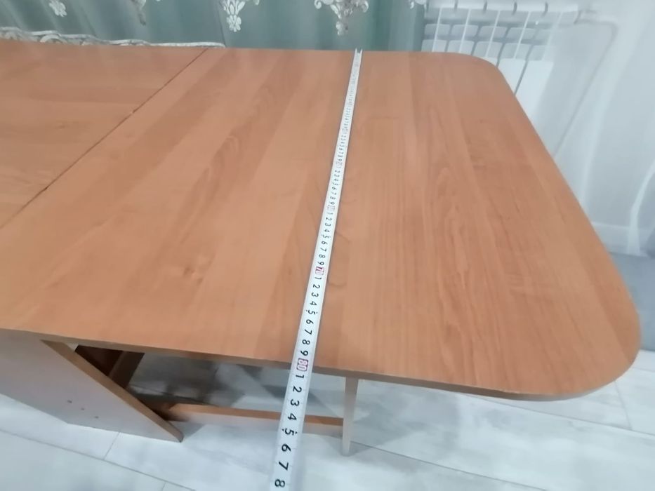 Продам стол раздвижной