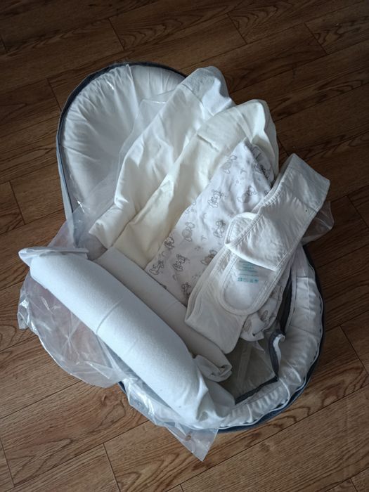 Кокон Зёвушка (Россия)