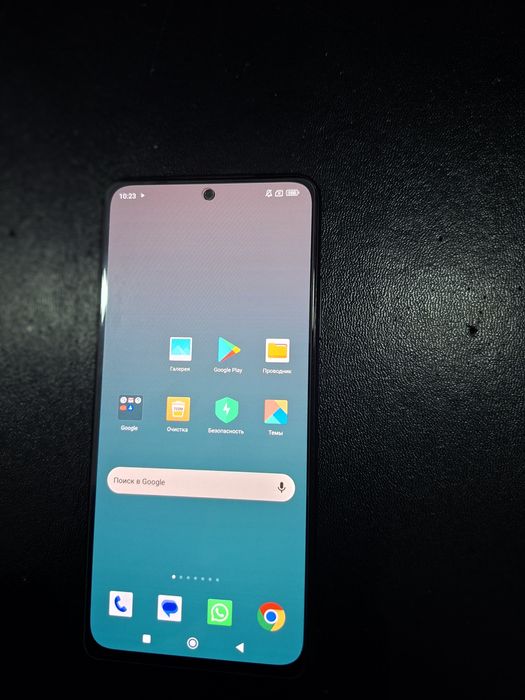 Xiaomi redmi note 11