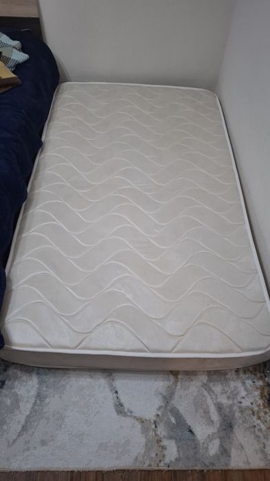 Продам матрас 120/200 м