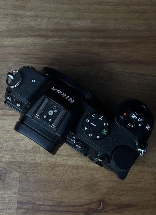 Nikon Z5 Body - 14780 Shutter Count