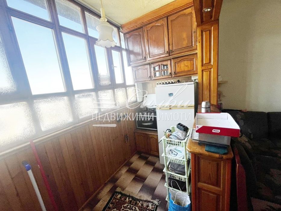 Продава се Двустаен апартамент в Шумен, Еверест - 65 кв.м за 565 €/кв.м - Снимка #5