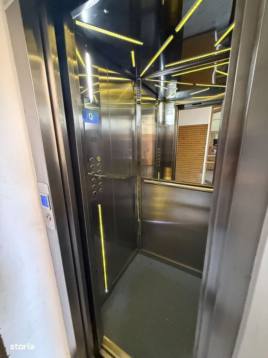 Locatie excelenta, Gara Billa, acces rapid Copou si Centru