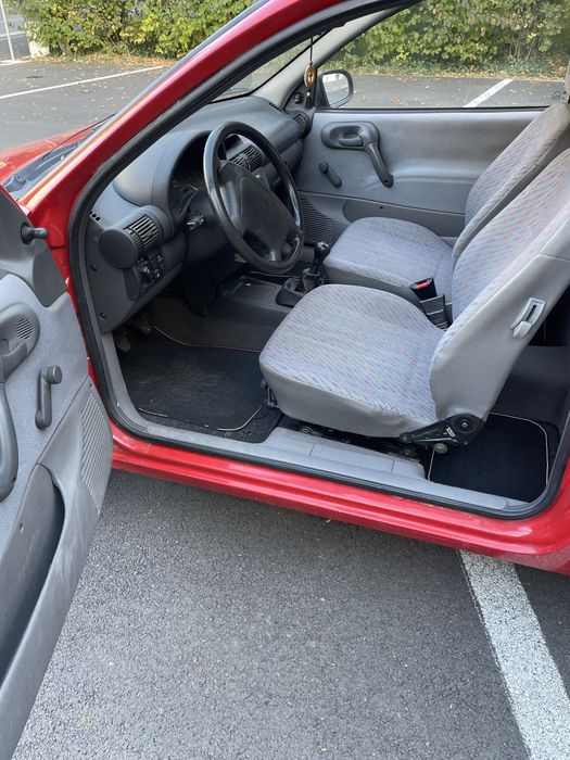 Vand Opel Corsa-B