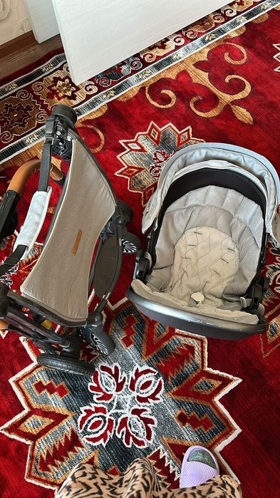 Коляска детская 20000