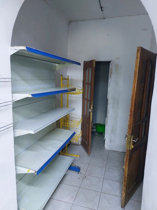 Магазин в оренду