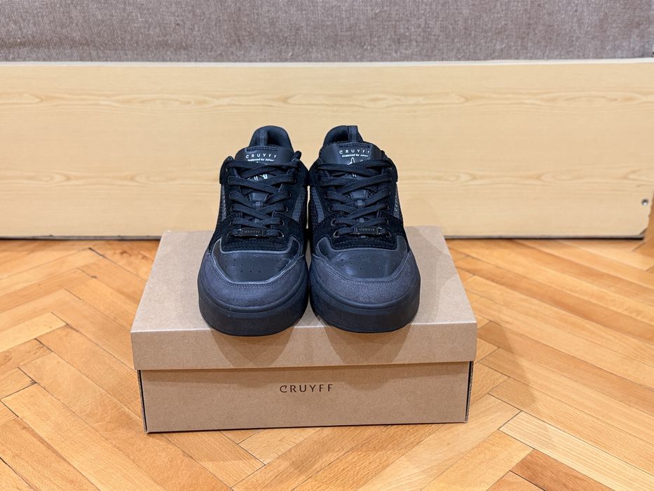 Мъжки обувки Cruyff / Като нови / н.42