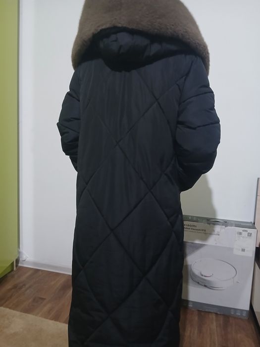 Куртка женская зима